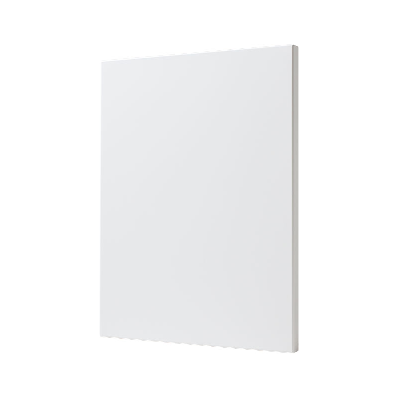 Почему стоит выбрать кухонную дверь из термоплёнки для своего дома?