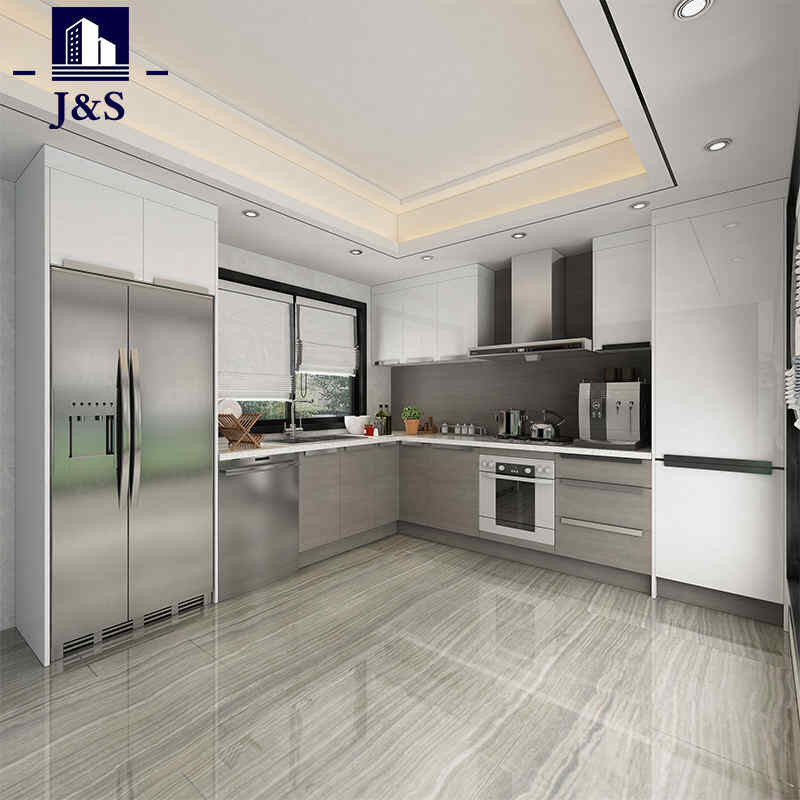 Как правильно выбрать лаковую кухонную дверь для современной кухни?