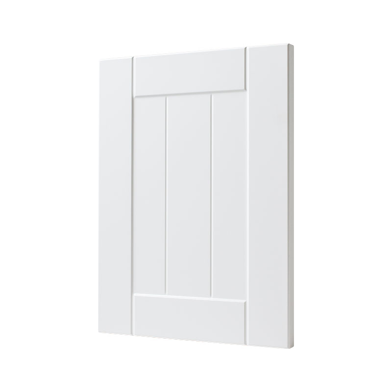 Как прочная кухонная дверь из термоплёнки украсит вашу кухню?