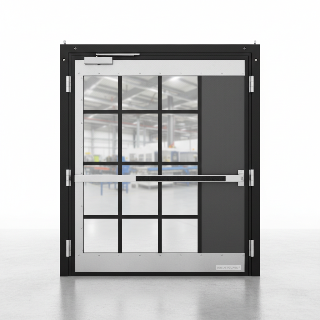 Энергоэффективность и привлекательность: выбор правильной входной двери для климатических зон США