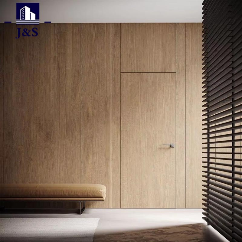 Скрытые двери на заказ по хорошей цене