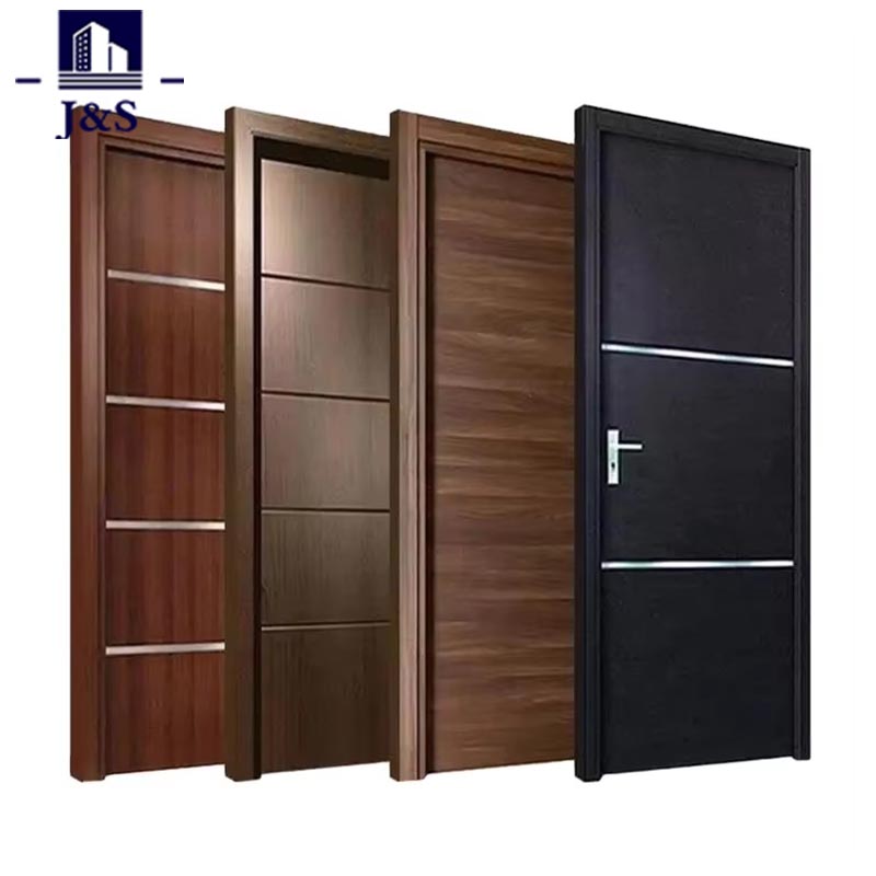 Компания по производству межкомнатных дверей и шкафов